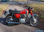 1973 Honda CB for Sale