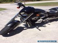 2007 Harley-Davidson Street