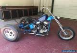 1959 Harley-Davidson Other for Sale