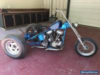 1959 Harley-Davidson Other