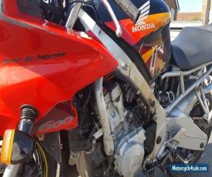 Motorcycle Honda CBR600F Project/ Track bike for Sale