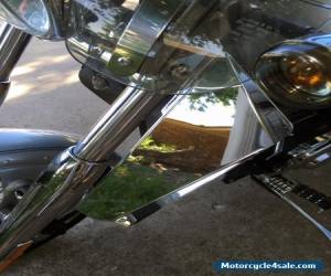 Motorcycle 2004 Harley-Davidson Softail for Sale