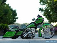 2015 Harley-Davidson Touring