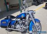 2008 Harley-Davidson Touring for Sale