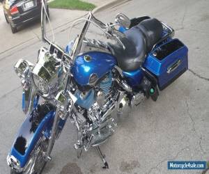 Motorcycle 2008 Harley-Davidson Touring for Sale