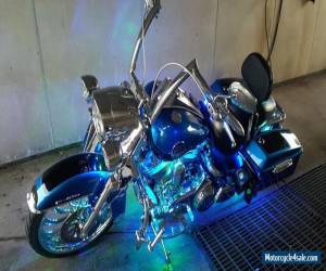 Motorcycle 2008 Harley-Davidson Touring for Sale