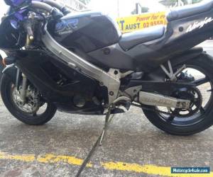 Motorcycle Kawasaki ZX2R ninja for Sale