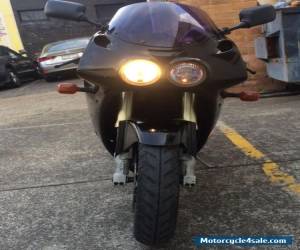 Motorcycle Kawasaki ZX2R ninja for Sale