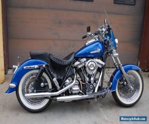 1993 Harley-Davidson FXR for Sale