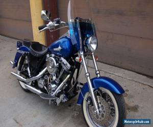 Motorcycle 1993 Harley-Davidson FXR for Sale