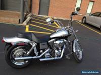 2003 Harley-Davidson Dyna