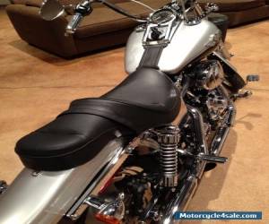 Motorcycle 2003 Harley-Davidson Dyna for Sale