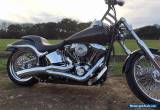 2001 Harley-Davidson Other for Sale