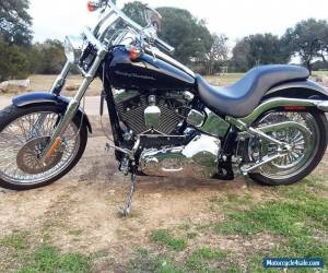 Motorcycle 2001 Harley-Davidson Other for Sale