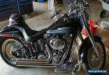 2008 Harley-Davidson Softail for Sale