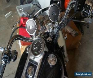 Motorcycle 2008 Harley-Davidson Softail for Sale