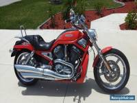 2005 Harley-Davidson VRSC