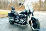 2010 Harley-Davidson Softail for Sale