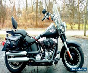 Motorcycle 2010 Harley-Davidson Softail for Sale