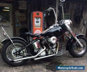 Motorcycle 1977 Harley-Davidson Other for Sale