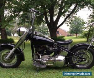 Motorcycle 1977 Harley-Davidson Other for Sale