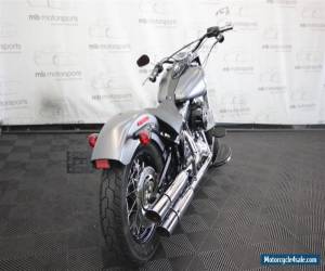 Motorcycle 2015 Harley-Davidson Softail for Sale