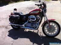 2004 Harley-Davidson Sportster