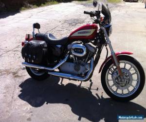 2004 Harley-Davidson Sportster for Sale