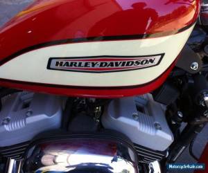 Motorcycle 2004 Harley-Davidson Sportster for Sale