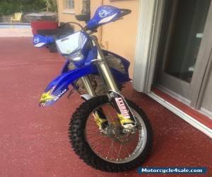 Motorcycle 2012 Yamaha Other for Sale