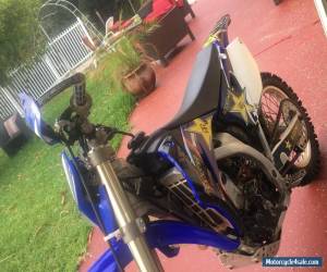 Motorcycle 2012 Yamaha Other for Sale