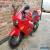 HONDA VFR800F 1998 12 MONTHS MOT CLEAN CONDITION, RUNS & RIDES PERFECTLY!  for Sale