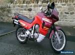 Honda Transalp XL600V for Sale