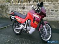 Honda Transalp XL600V