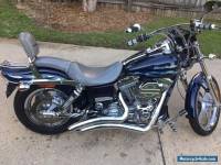 2002 Harley-Davidson Dyna