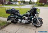 1999 Harley-Davidson Touring for Sale