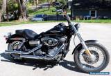 2007 Harley-Davidson Dyna for Sale