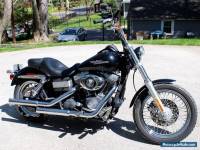 2007 Harley-Davidson Dyna