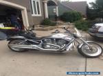 2003 Harley-Davidson VRSC for Sale