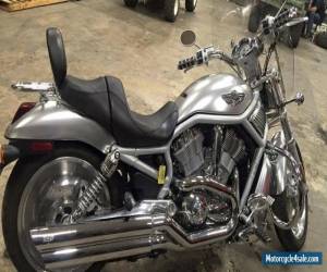 Motorcycle 2003 Harley-Davidson VRSC for Sale