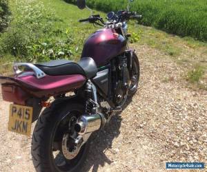 Motorcycle Honda cb1000. Big one for Sale