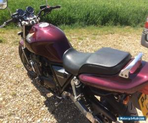 Motorcycle Honda cb1000. Big one for Sale