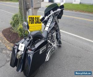 Motorcycle 2001 Harley-Davidson Softail for Sale