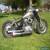 Honda shadow 750 cc BOBBER...Route 66 ( POSS PX OR SWAP /  SWOP)..... for Sale