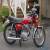 1972 Honda CB for Sale