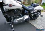 2014 Harley-Davidson Breakout for Sale