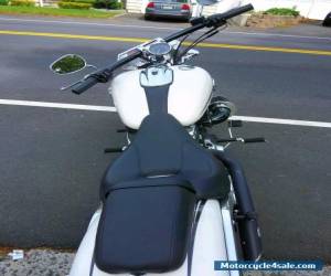 Motorcycle 2014 Harley-Davidson Breakout for Sale