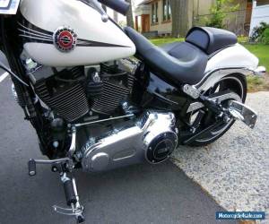 Motorcycle 2014 Harley-Davidson Breakout for Sale