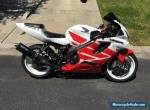 2002 Honda CBR for Sale