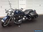 2000 Harley-Davidson Touring for Sale